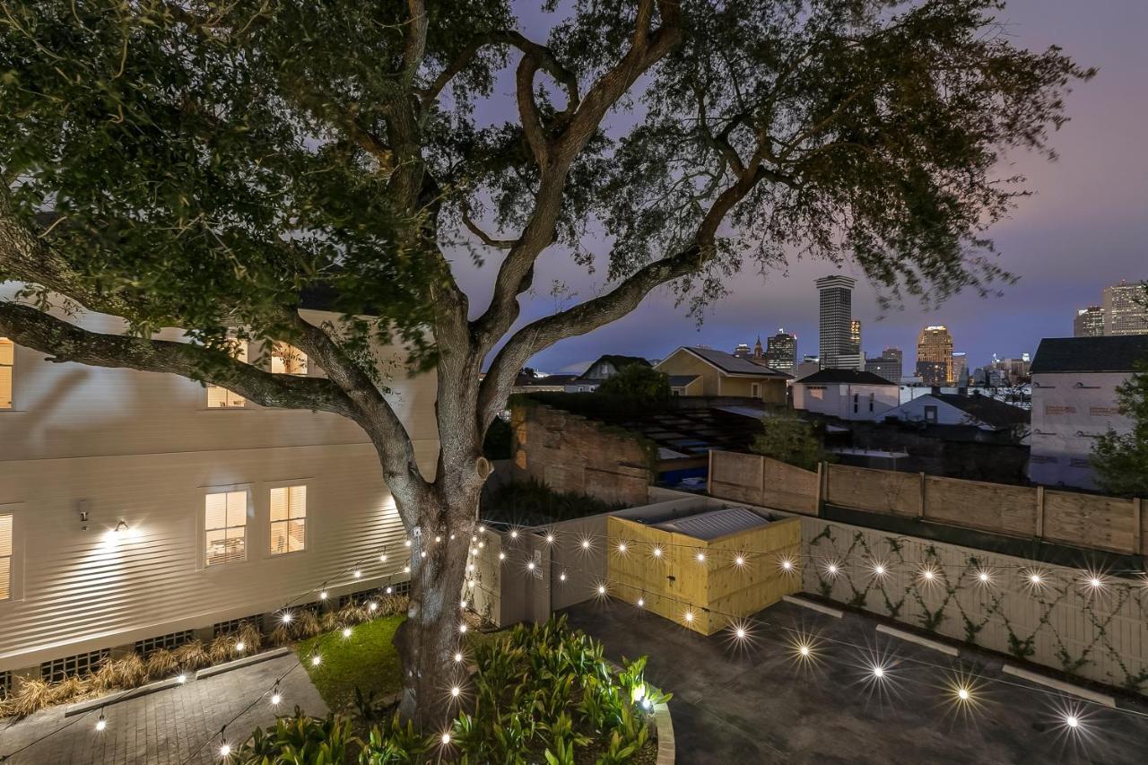 Apartment 3br By Hosteeva Close To St Charles W Pool
